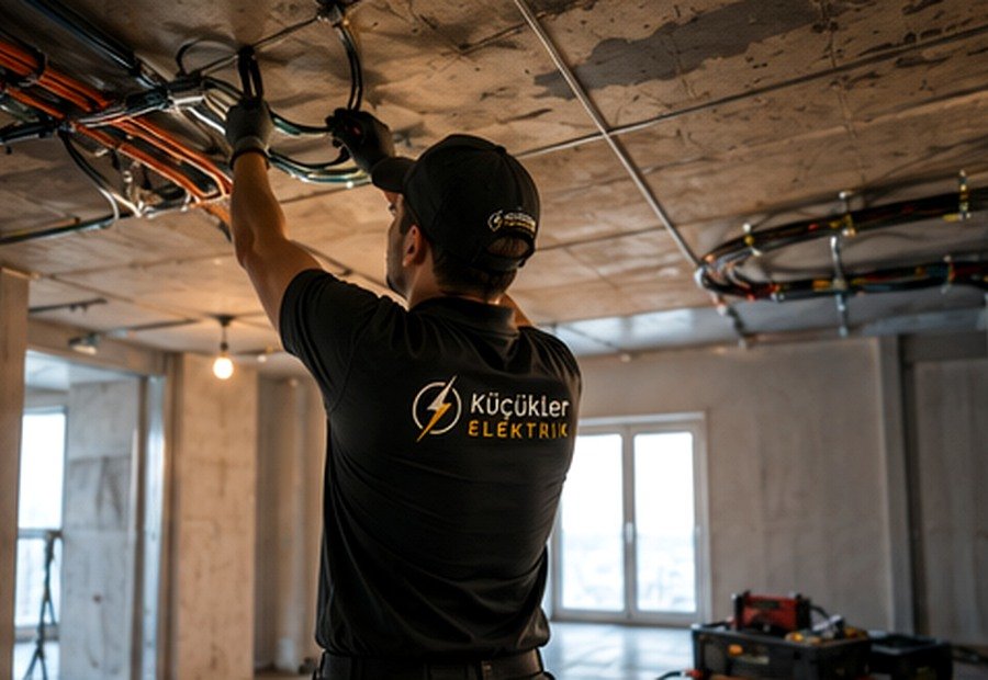 Elektrik Tesisatı